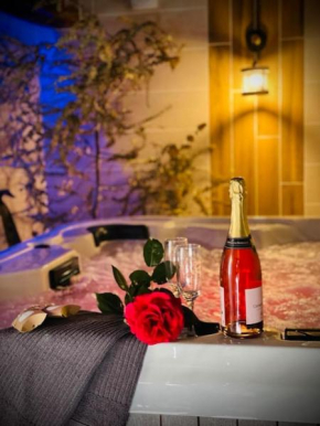 Le chalet des bons vivants